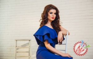 Наргисхон Латипова янги видеоклип тасвирга олдирди