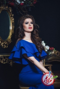 Наргисхон Латипова янги видеоклип тасвирга олдирди