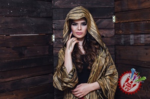 Наргисхон Латипова янги видеоклип тасвирга олдирди