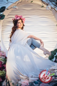 Наргисхон Латипова янги видеоклип тасвирга олдирди