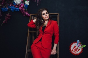 Наргисхон Латипова янги видеоклип тасвирга олдирди