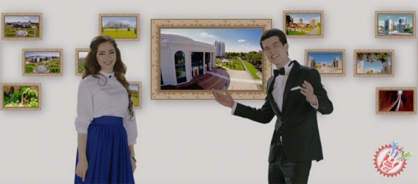 Ёш ижодкорлардан янги дуэт – “Ватан”