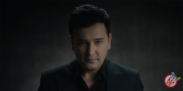 Сардор Раҳимхондан видеопремьера – “Отамдан ёдгорим онам”