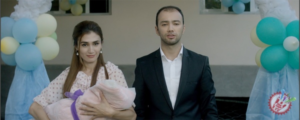 Сардор Раҳимхондан видеопремьера – “Отамдан ёдгорим онам”