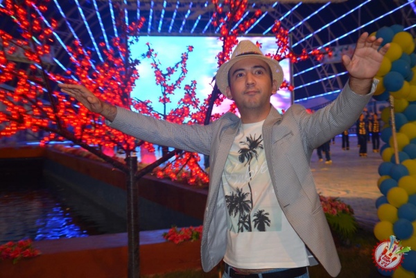 Андижонда “Ким эдигу ким бўлдик, эртага қандай юксак марраларни эгаллашимиз керак?” тадбирларининг якуний  гала концерти бўлиб ўтди.