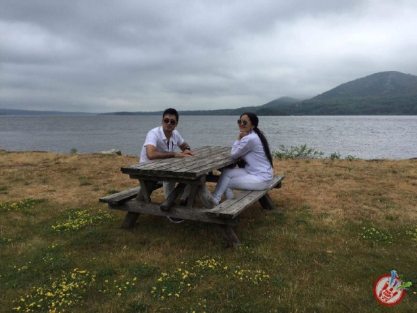 Отабек Муталхўжаев Америкада янги видеоклип тасвирга олдирди