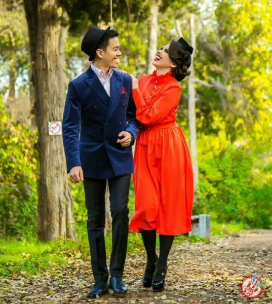 Шарқ гуруҳи илк альбом тақдимотини ўтказди