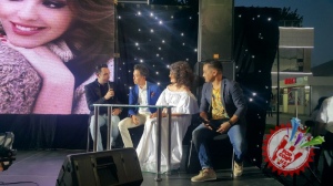 Шарқ гуруҳи илк альбом тақдимотини ўтказди