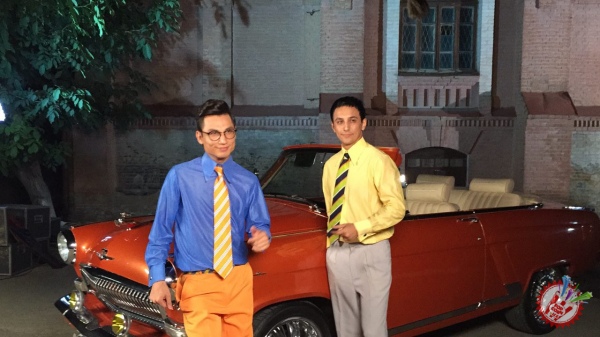 Афруз гуруҳидан янги видеоклип тез кунда