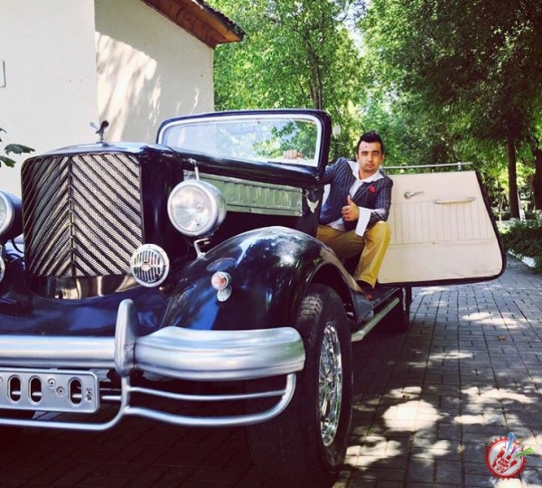 Афруз гуруҳидан янги видеоклип тез кунда