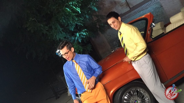 Афруз гуруҳидан янги видеоклип тез кунда