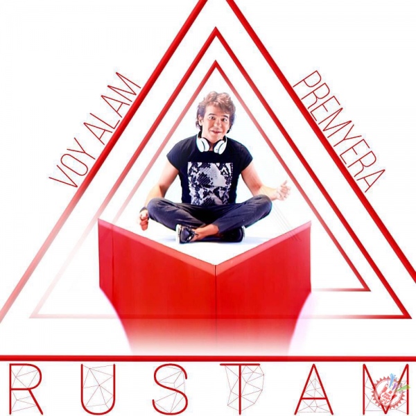 Рустам Исроилов илк ижодий ишини намойиш қилди – Вой алам