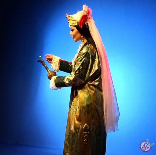 Бетакрор Шаҳзодадан янги тарона, клип ва навбатдаги мусиқий альбом тез кунда