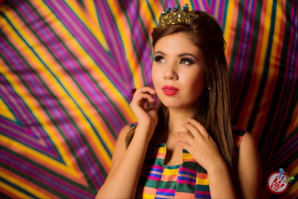 Хонанда Будур янги видеоклип суратга олдирди