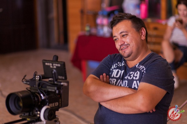 Хонанда Будур янги видеоклип суратга олдирди