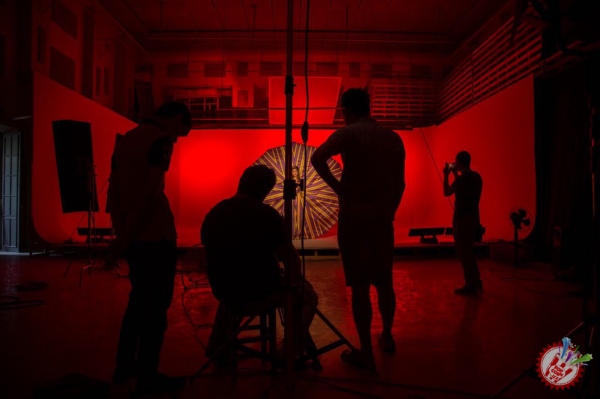 Хонанда Будур янги видеоклип суратга олдирди