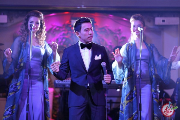 Шош гуруҳидан янги тарона – “Лайли”