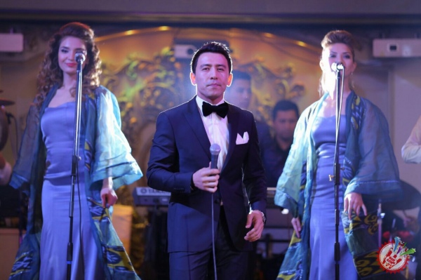 Шош гуруҳидан янги тарона – “Лайли”