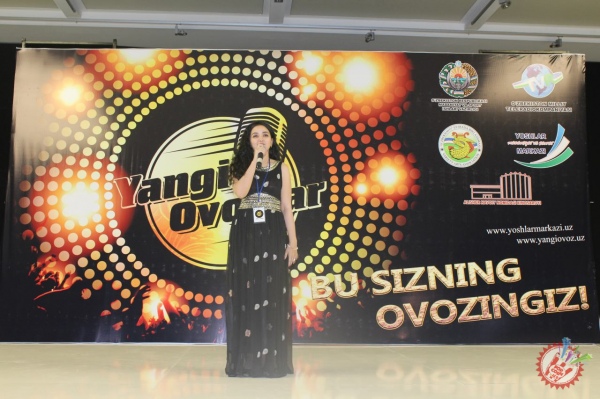 “Янги овозлар” сараланмоқда