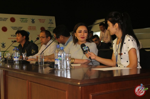 “Янги овозлар” сараланмоқда