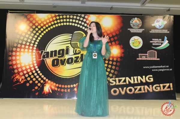 “Янги овозлар” сараланмоқда