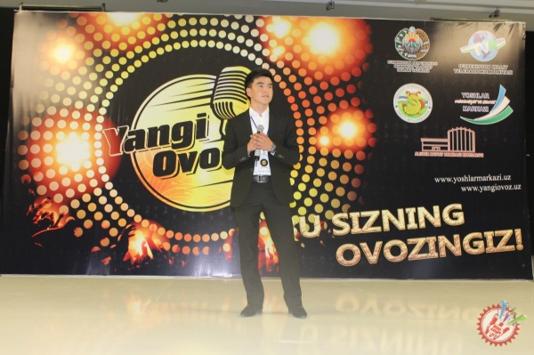 “Янги овозлар” сараланмоқда