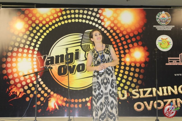 “Янги овозлар” сараланмоқда