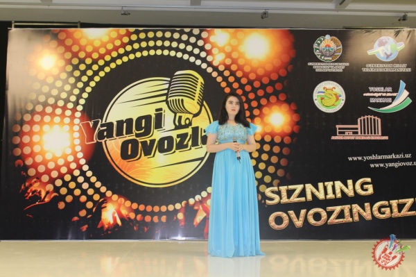 “Янги овозлар” сараланмоқда