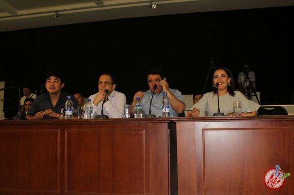 “Янги овозлар” сараланмоқда