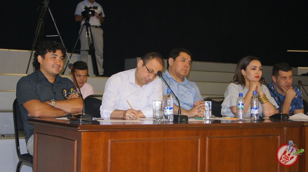 “Янги овозлар” сараланмоқда