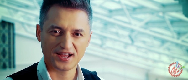 Азиз Ражабийдан “Нози бор” клипини қарши олинг