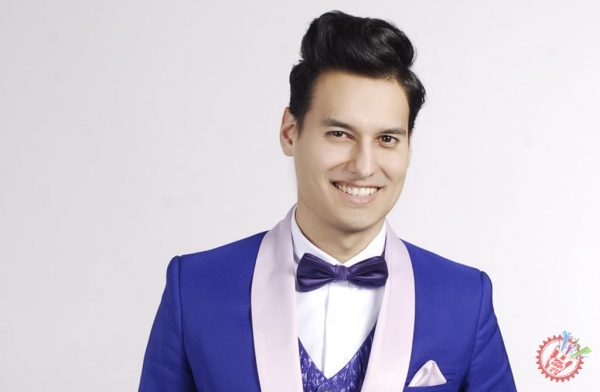 Жасур Мирсагатов “Мени кучим етади”