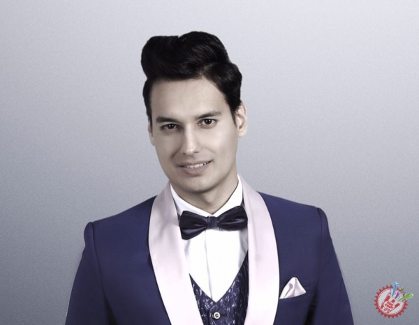 Жасур Мирсагатов “Мени кучим етади”