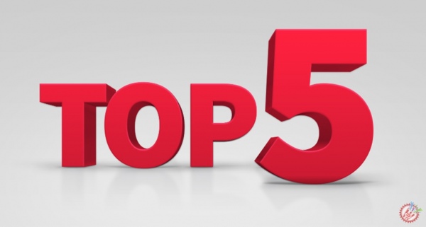 2016 ЙИЛ МАЙ - ИЮНЬ ОЙИНИНГ ЭНГ ЯХШИ КЛИПЛАР ТОП 5 ТАЛИГИ