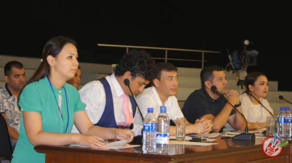 “Янги овозлар” телетанловнинг  дастлабки саралаш босқичи якунланди