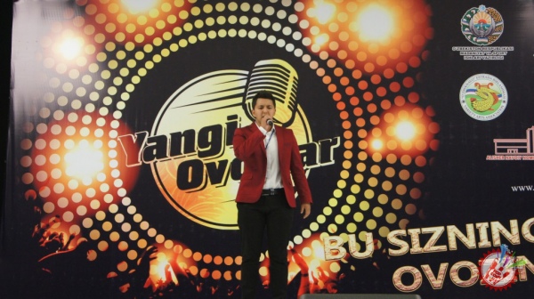 “Янги овозлар” телетанловнинг  дастлабки саралаш босқичи якунланди