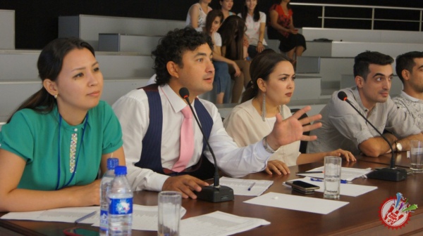 “Янги овозлар” телетанловнинг  дастлабки саралаш босқичи якунланди