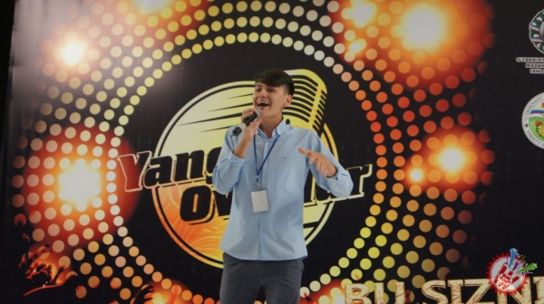 “Янги овозлар” телетанловнинг  дастлабки саралаш босқичи якунланди