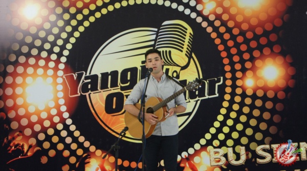 “Янги овозлар” телетанловнинг  дастлабки саралаш босқичи якунланди