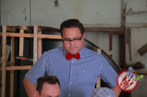 Санжар Ҳаликов янги видеоклип тасвирга олдирди