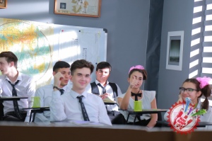 Санжар Ҳаликов янги видеоклип тасвирга олдирди