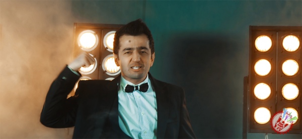 Божалар гуруҳидан кутилмаган видеоклип “Надо бросать”