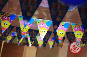 “Ўзбегим Таронаси” 16 ёшда! Юлдузли туғилган кундан фоторепортаж ва батафсил маълумот