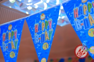 “Ўзбегим Таронаси” 16 ёшда! Юлдузли туғилган кундан фоторепортаж ва батафсил маълумот