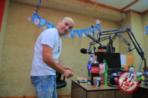 “Ўзбегим Таронаси” 16 ёшда! Юлдузли туғилган кундан фоторепортаж ва батафсил маълумот