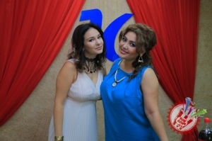 “Ўзбегим Таронаси” 16 ёшда! Юлдузли туғилган кундан фоторепортаж ва батафсил маълумот