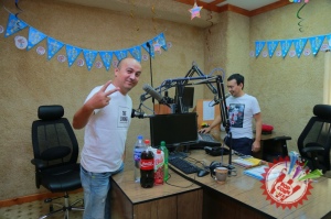 “Ўзбегим Таронаси” 16 ёшда! Юлдузли туғилган кундан фоторепортаж ва батафсил маълумот