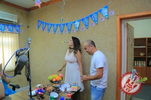 “Ўзбегим Таронаси” 16 ёшда! Юлдузли туғилган кундан фоторепортаж ва батафсил маълумот