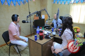 “Ўзбегим Таронаси” 16 ёшда! Юлдузли туғилган кундан фоторепортаж ва батафсил маълумот