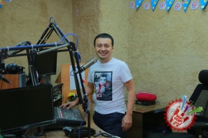 “Ўзбегим Таронаси” 16 ёшда! Юлдузли туғилган кундан фоторепортаж ва батафсил маълумот